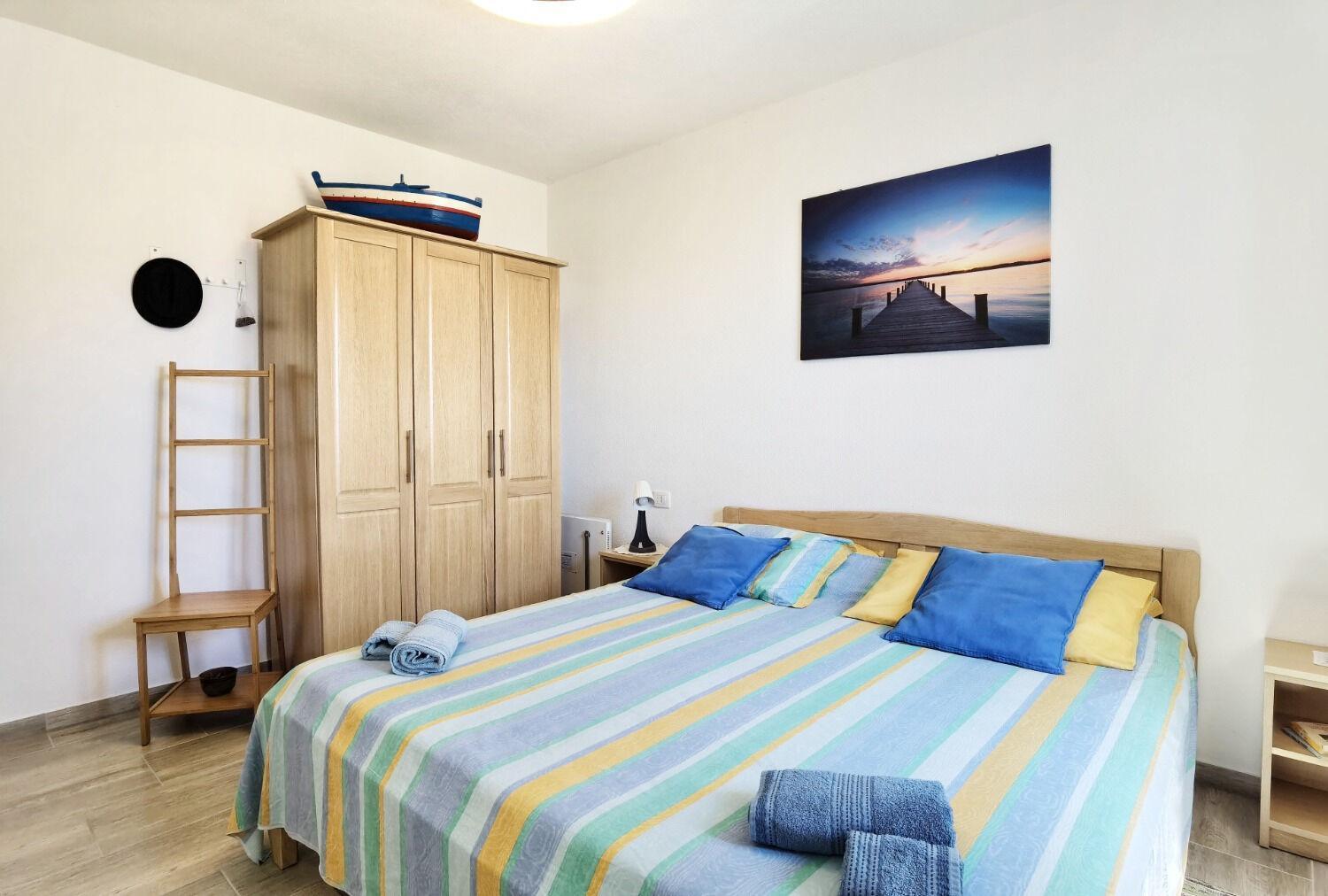 Apartments Adria - Seafront & Seaview Lukovo Sugarje Exterior photo